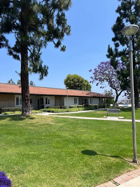 Senior Living Community, Yorba Linda