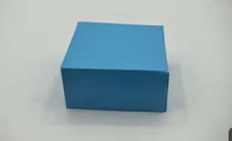 Origami Masu Box