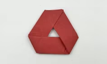 Origami Google Drive Flicker