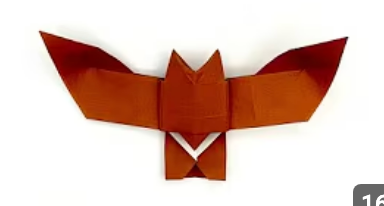 Origami Owl