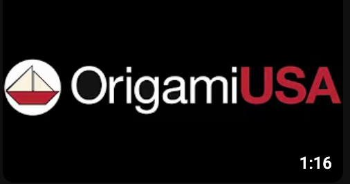 Origami USA Convention 2023 NYC